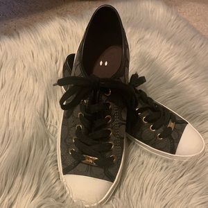 Coach sneakers